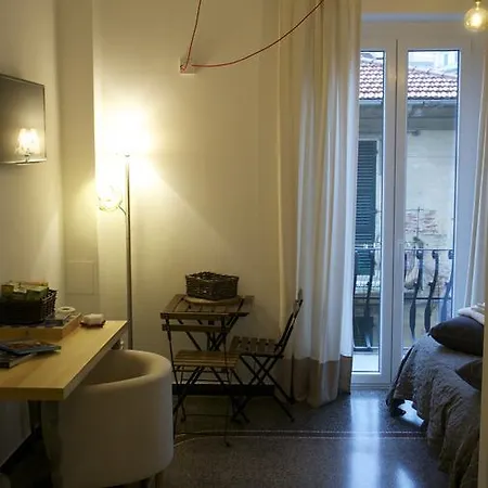 Cernaia 42 4*