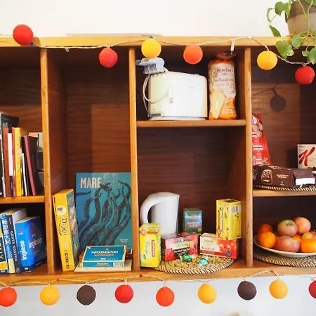 Cernaia 42 4* ラ・スペツィア