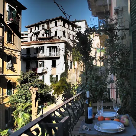 Cernaia 42 ベッド・アンド・ブレックファスト 4*