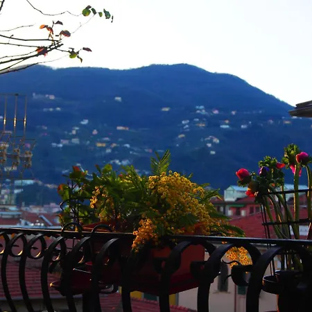 Cernaia 42 ベッド・アンド・ブレックファスト