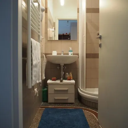 Cernaia 42 ベッド・アンド・ブレックファスト 4*