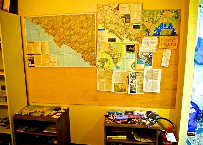 Bed & Breakfast Cernaia 42 4*