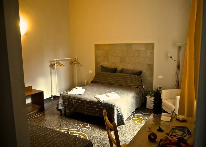 赛尔奈亚42号住宿加早餐旅馆