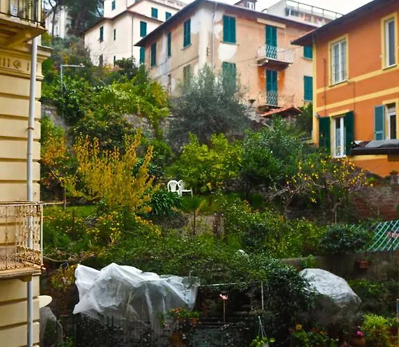 Cernaia 42 4* La Spezia