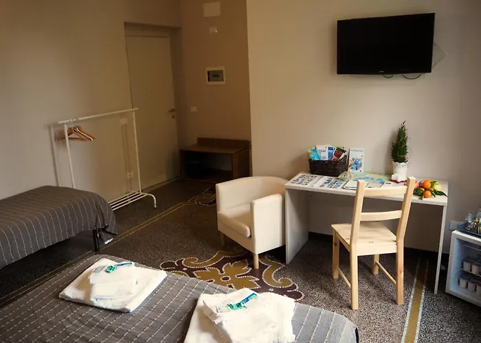 Cernaia 42 4* La Spezia