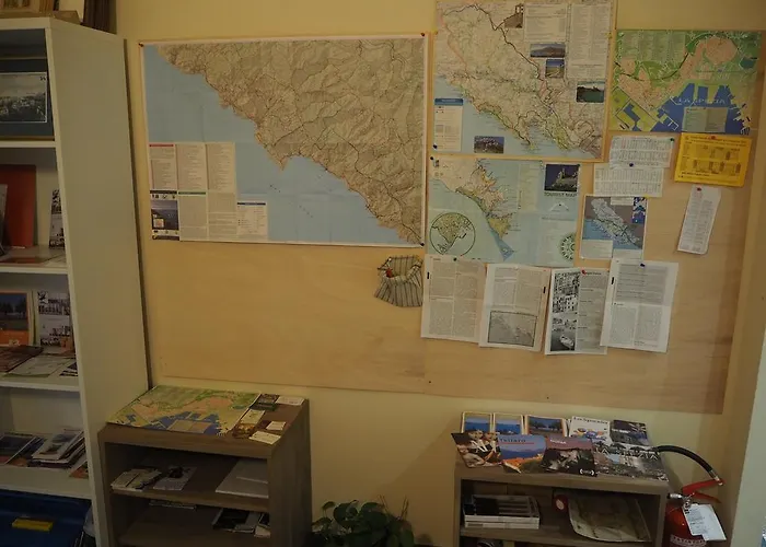 赛尔奈亚42号住宿加早餐旅馆