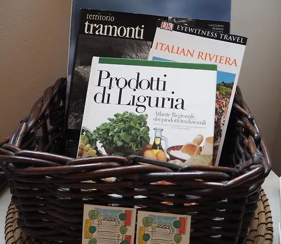 赛尔奈亚42号住宿加早餐旅馆 4* 斯培西亚