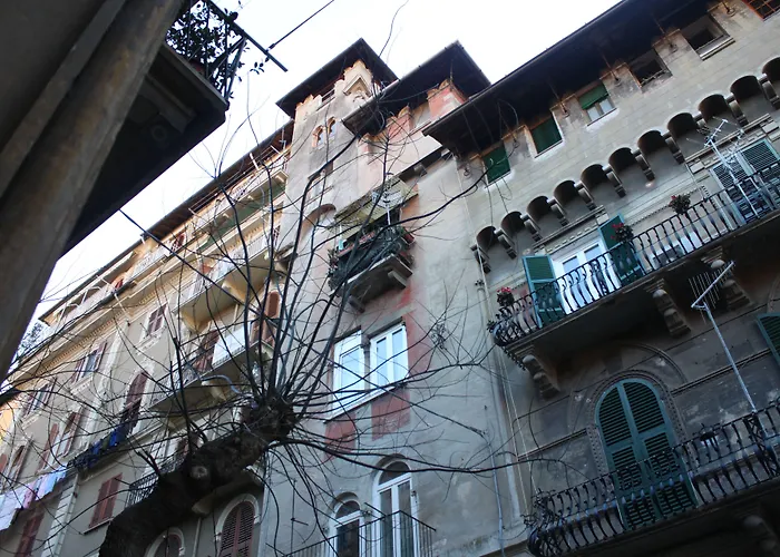 Cernaia 42 Bed & Breakfast