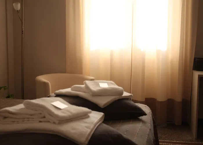 Cernaia 42 La Spezia