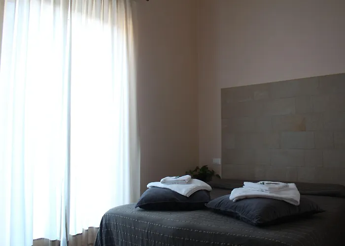 赛尔奈亚42号住宿加早餐旅馆 4*