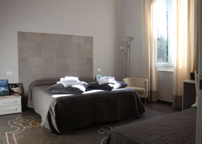 Cernaia 42 Bed & Breakfast 4*