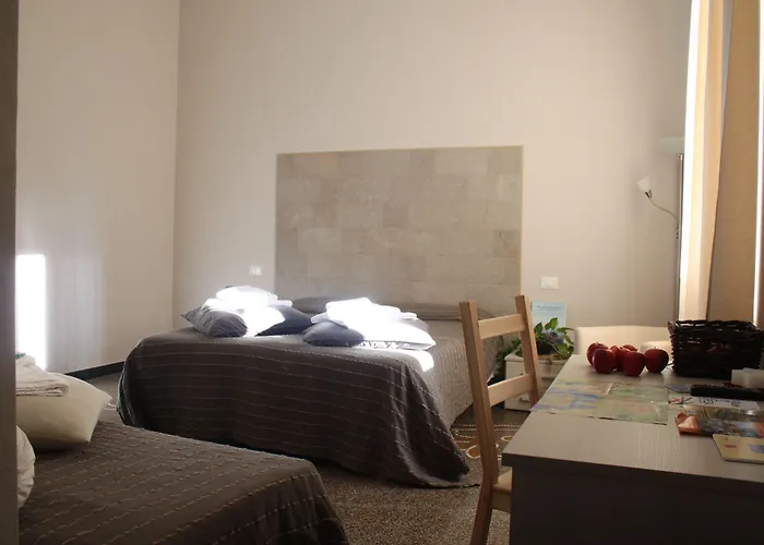 赛尔奈亚42号住宿加早餐旅馆 斯培西亚