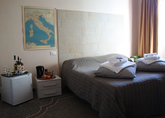 Cernaia 42 Bed & Breakfast