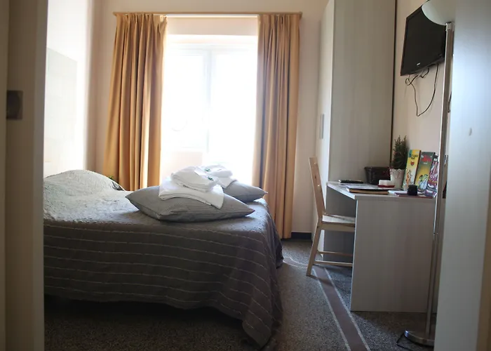 Bed & Breakfast Cernaia 42 La Spezia