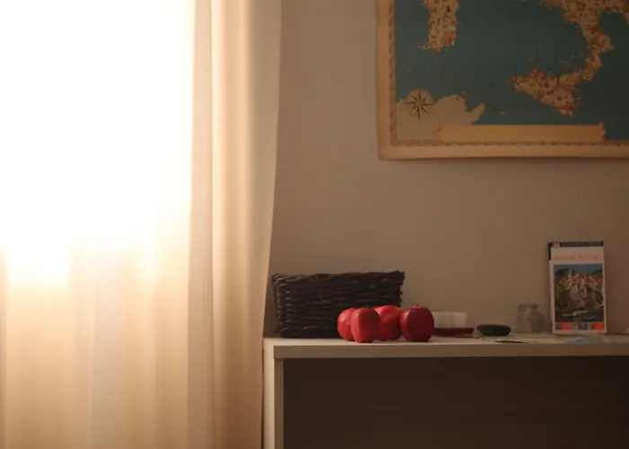 赛尔奈亚42号住宿加早餐旅馆