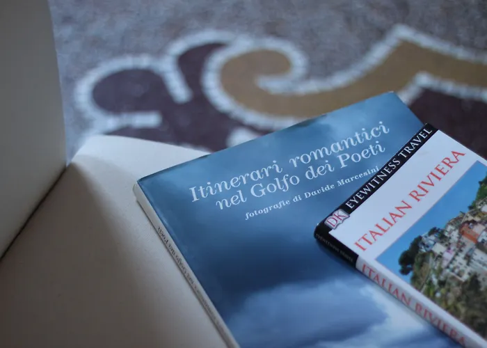 住宿加早餐酒店 赛尔奈亚42号住宿加早餐旅馆 斯培西亚