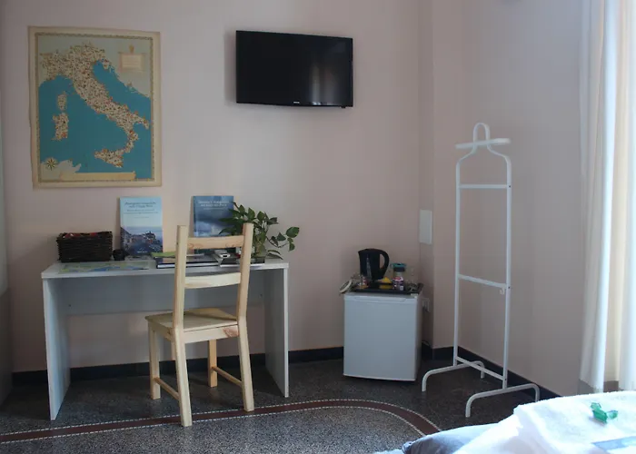 住宿加早餐酒店 赛尔奈亚42号住宿加早餐旅馆 4*