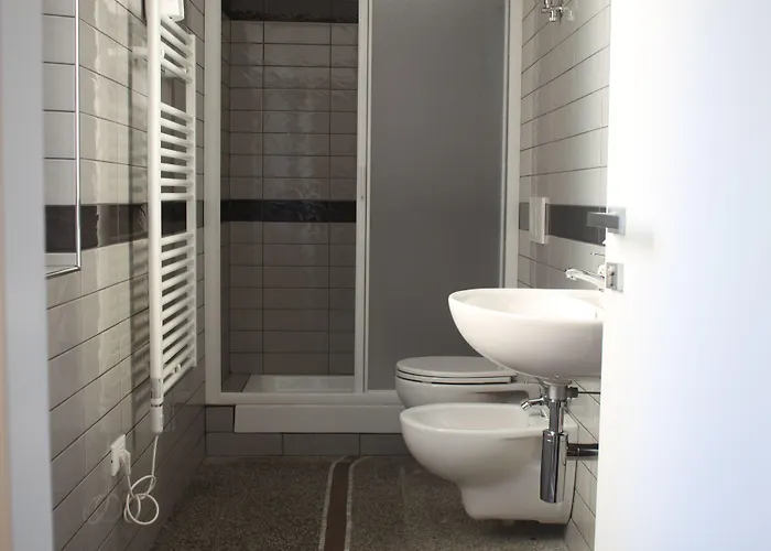 Cernaia 42 Bed & Breakfast La Spezia