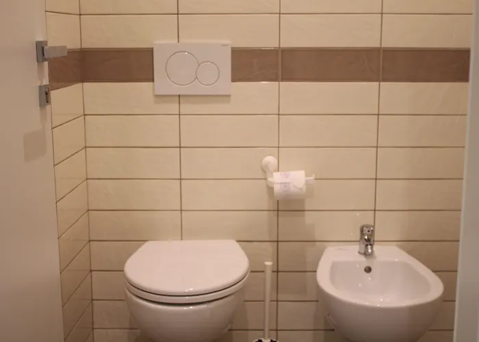 Cernaia 42 La Spezia