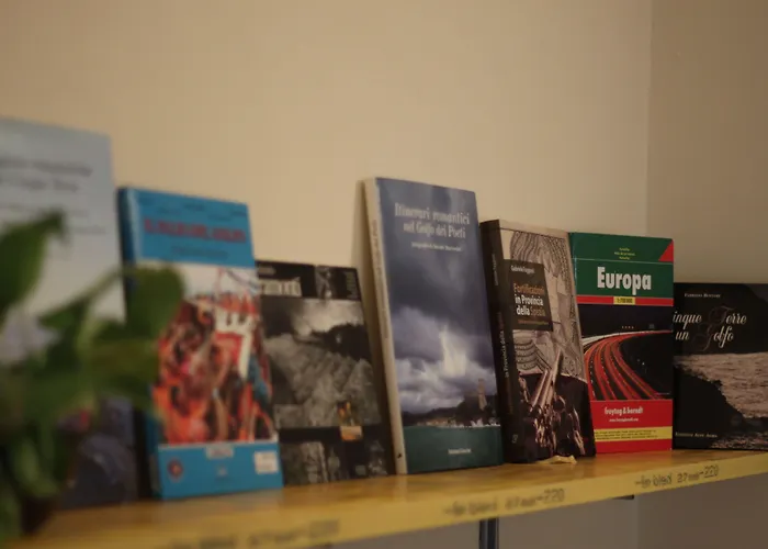 住宿加早餐酒店 赛尔奈亚42号住宿加早餐旅馆