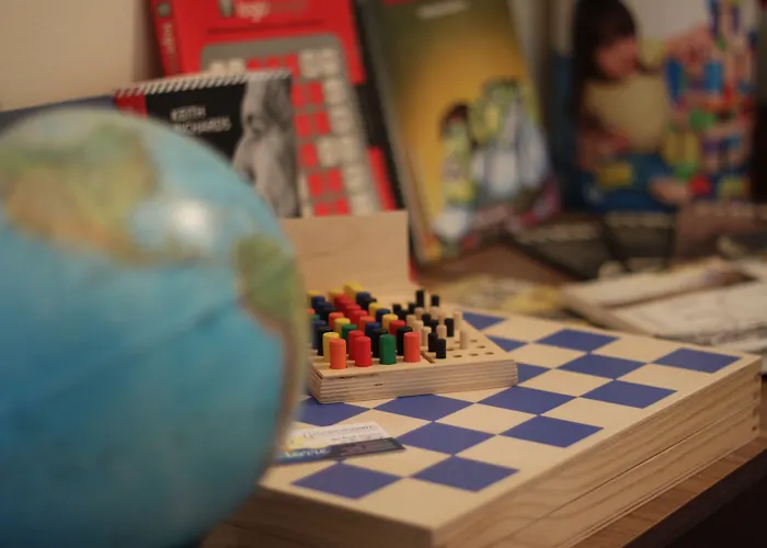 赛尔奈亚42号住宿加早餐旅馆 斯培西亚