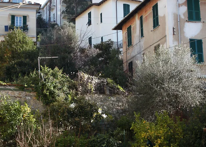 Cernaia 42 Bed & Breakfast La Spezia
