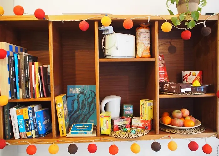 Cernaia 42 4* La Spezia