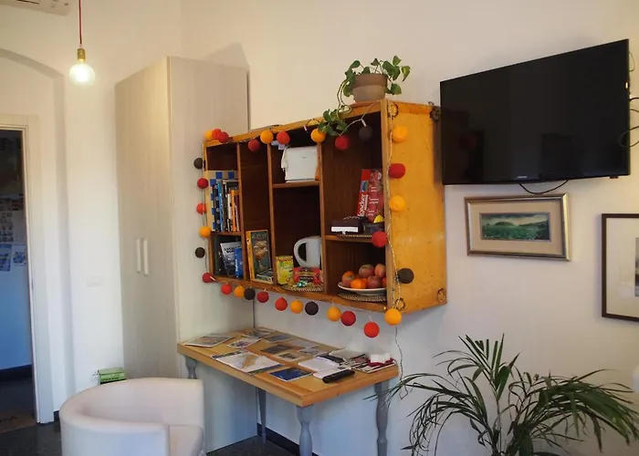 住宿加早餐酒店 赛尔奈亚42号住宿加早餐旅馆 4*